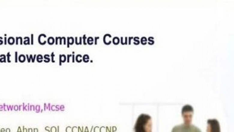 Graphics Course