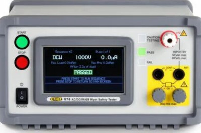 Hipot Test Market Insight and Precise Outlook 2021 to 2026