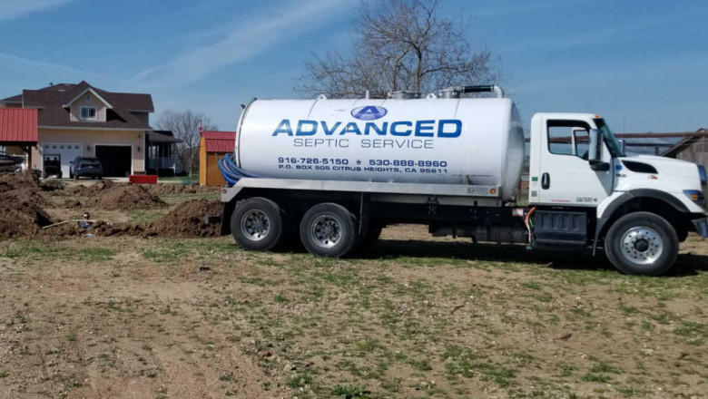 How much does it cost to Pump Your Septic Tank?