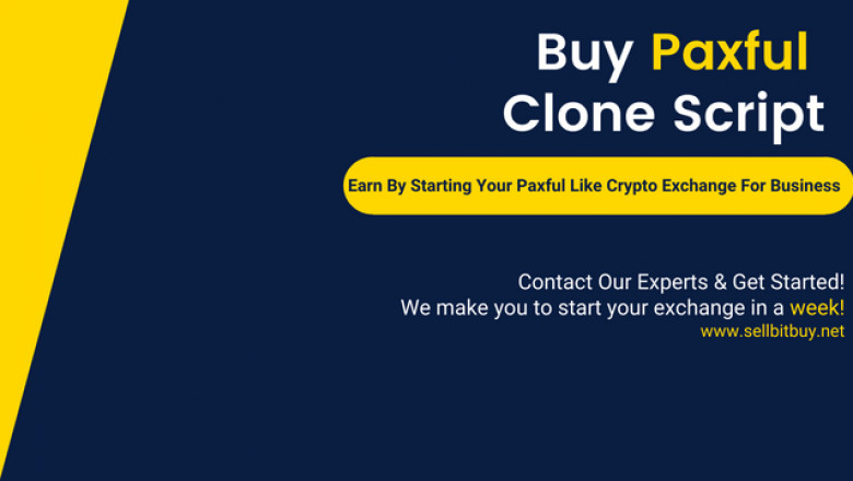 How to Build the Best Cryptocurrency Trading Platform like Paxful