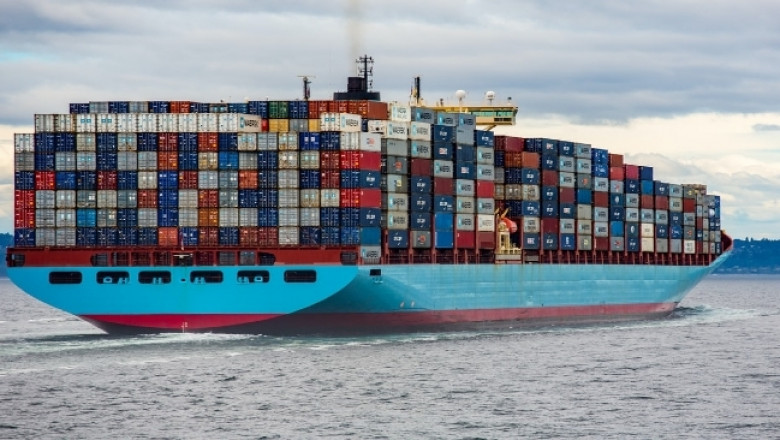 How to tackle container shipping black swan events in 2022