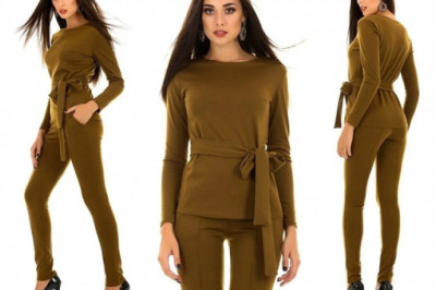 Wholesale Loungewear Sets – Ways For Retailers To Stock Wholesale Loungewear Sets For Your Store!