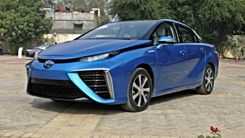 Hydrogen Vehicle Market Recent Demands and Future By 2026