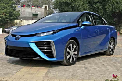 Hydrogen Vehicle Market Recent Demands and Future By 2026