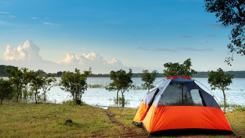 Kasauli Wilderness Camps || Picture Gallery