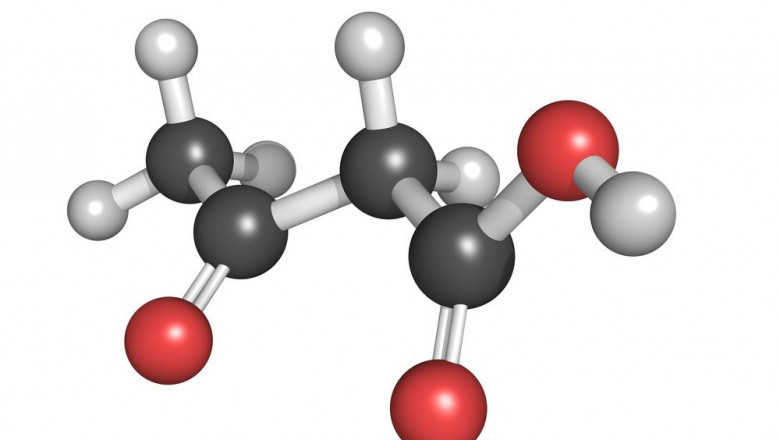 Ketones Market Aims to Expand at Double-Digit Growth Rate