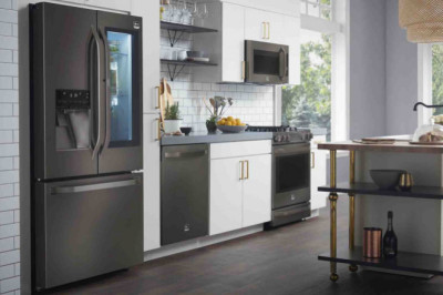 LG Appliance Service Raleigh