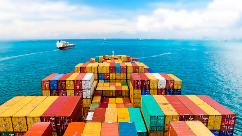 Logistics Market Global Enhancements and Growth Outlook and Forecast from 2021 to 2028