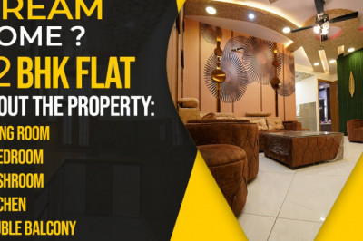 Looking for 2 BHK flat in dwarka mor, near Metro Station?