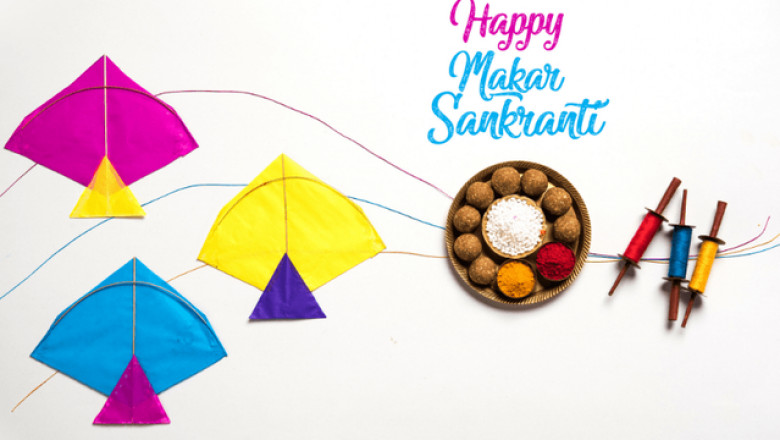Makar Sankranti 2022: Date, Celebration, Food Item, Wallpapers