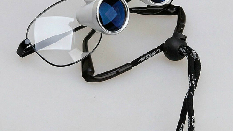 Medical Binocular Loupe Market Emerging Opportunities with latest Trend Analysis 2021 to 2026