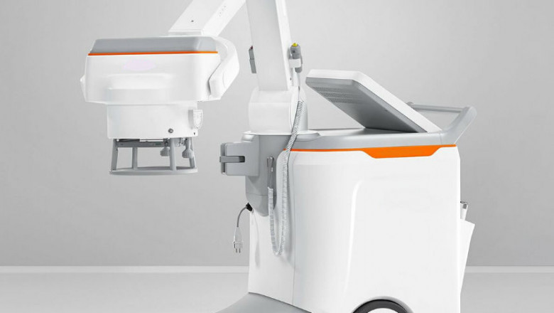 MEDICAL X-RAY EQUIPMENT AND IMAGING SOFTWARE MARKET - GROWTH, TRENDS, COVID-19 IMPACT, AND FORECASTS (2020 - 2027)