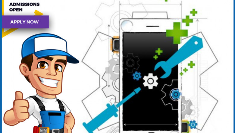 Mobile Repairing Course Delhi