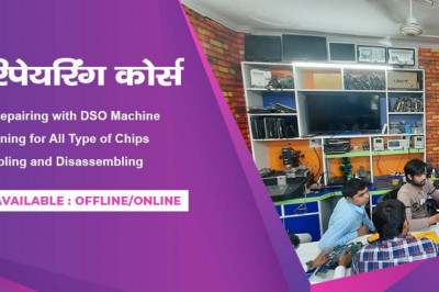 Mobile Repairing Institute In Patna