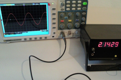 North America Is Expected To Be One Of The Global Signal Generator Market's Leading Regions