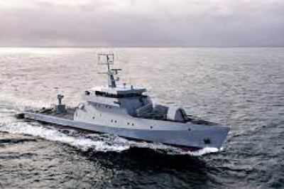 Offshore Patrol Vessels Market Driving Growth 2021 and Opportunity Outlook 2021-2026