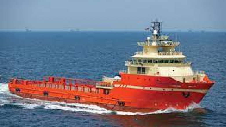 Offshore Supply Vessel (OSV) Market Opportunities during Forecast 2021-2026