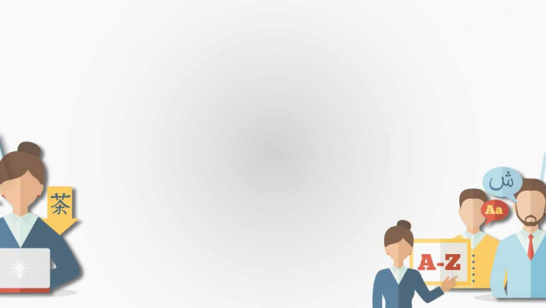 Our Languages | Arabic and French Translation Services in Dubai