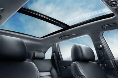 Panoramic Sunroof Market Competitive Analysis 2021 and Forecast to 2026