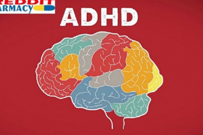 Parenting Tips for Children with ADHD
