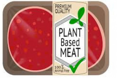 Plant-based Meat Market,Size, Share, Outlook, and Opportunity Analysis, 2018 – 2025