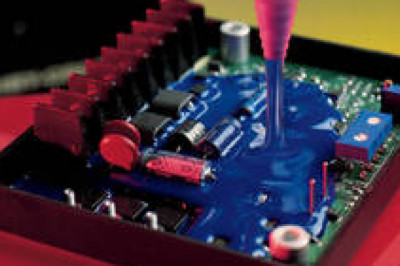 Potting Compound Market Size Forecast to Reach $3.65 Billion by 2025