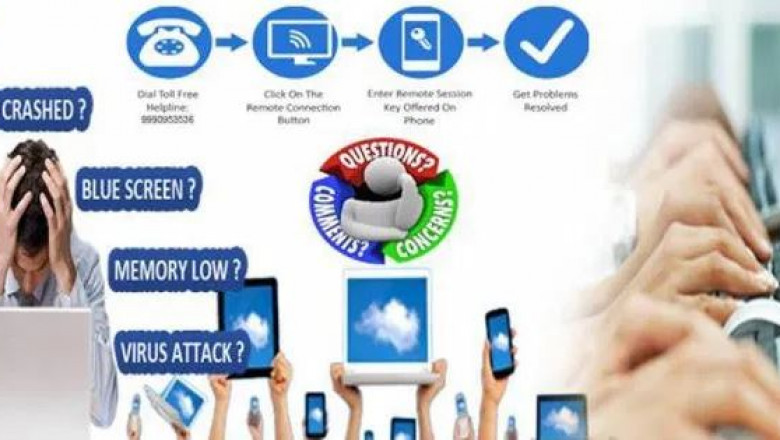 Professional Service