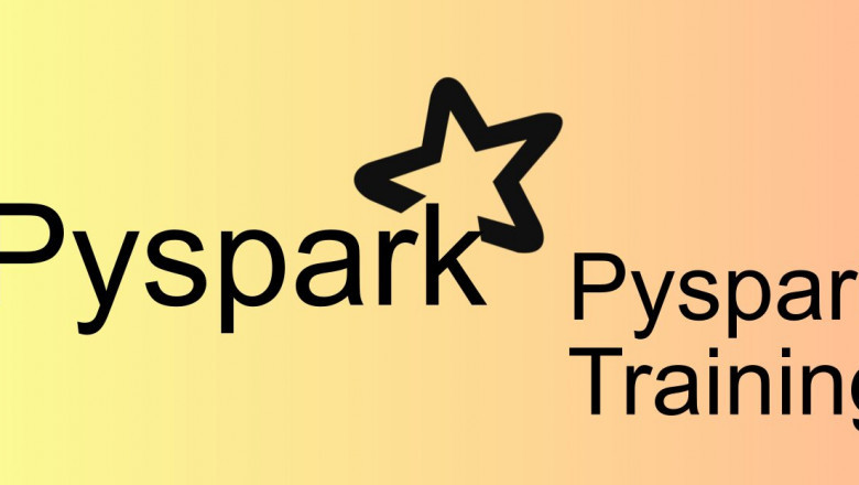 PySpark Training
