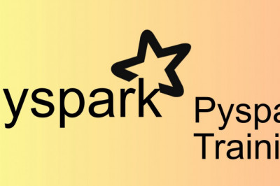 PySpark Training