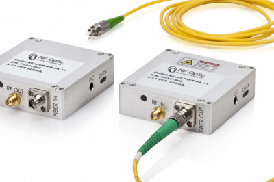 RF-over-Fiber (RFoF) Market Opportunities, Recent Demands and Future By 2026