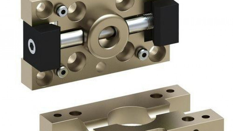 Robot Tool Changers Market 2021 Opportunities and Key Players To 2026