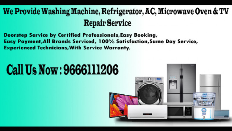 Samsung Washing machine Service Center in Pune4