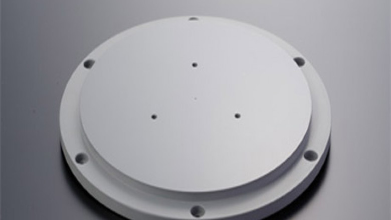 Semiconductor Electrostatic Chuck Market Size 2021 Acquire Huge Growth Opportunities and Trends to 2026