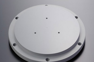 Semiconductor Electrostatic Chuck Market Size 2021 Acquire Huge Growth Opportunities and Trends to 2026