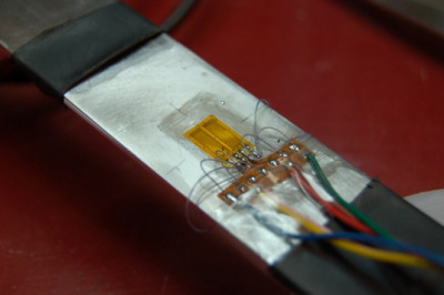 Semiconductor Strain Gauge Sensors Market Business Challenges 2021 and Opportunity Analysis till 2026