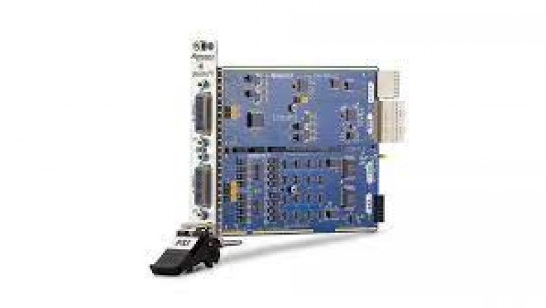 Standard Bus Modular Instrumentation Market Trajectory 2021 Competitive Landscape, Growth Factors, Revenue Analysis 2021–2026