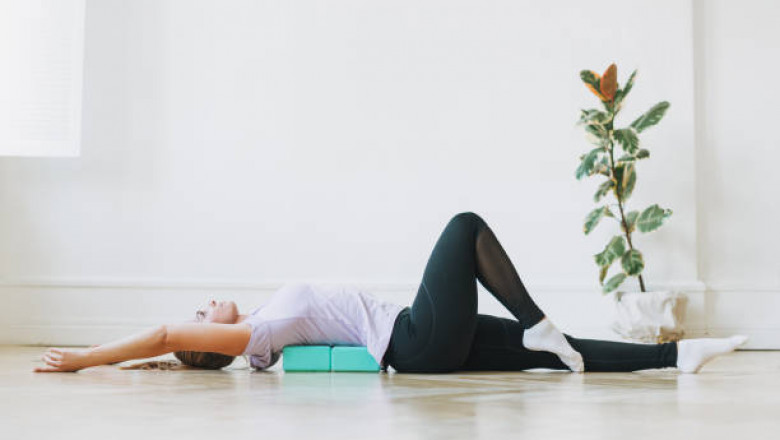 The Best Yoga Blocks Brands