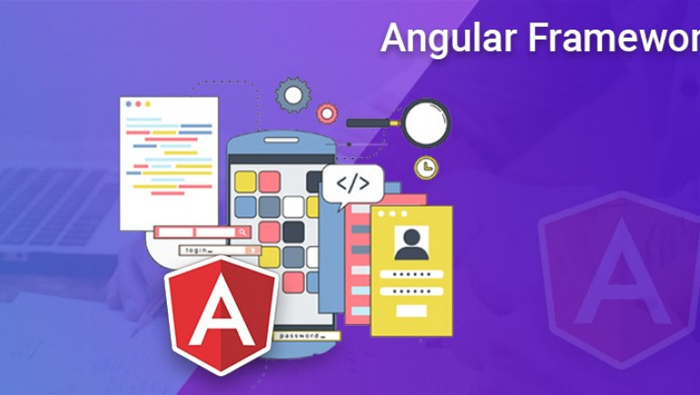 Top Reasons to use the Angular Framework for developing Applications!