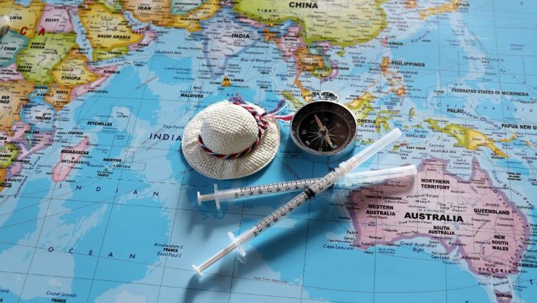 Travel Vaccines Market updates, demand analysis and expected growth forecast 2021-2027 | Pfizer, Sanofi, GlaxoSmithKline, Merck