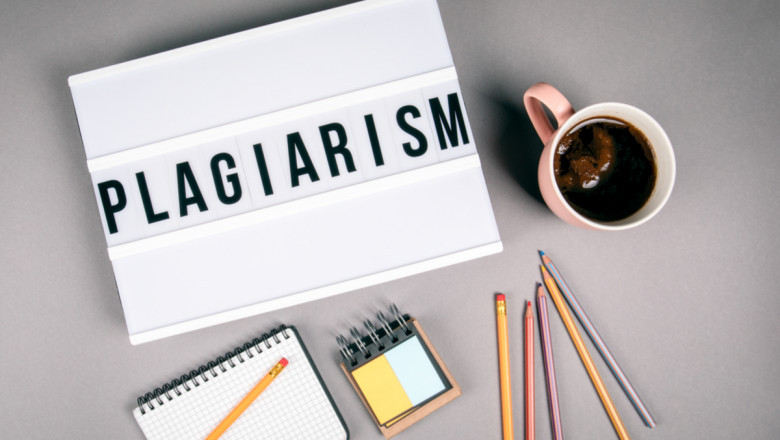 Try Our Plagarism Checking services