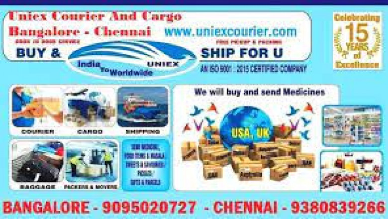 Uk courier, Hongkong Courier