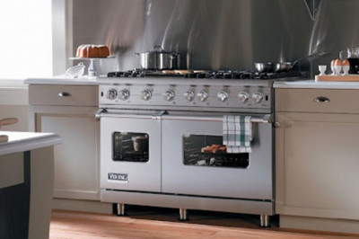 Viking Repair Pro Santa Clarita