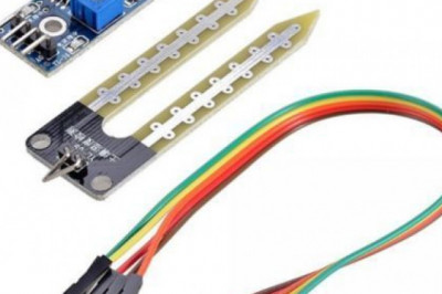 Water Moisture Sensor Market Progression Status 2021 Revenue Expectation to 2026
