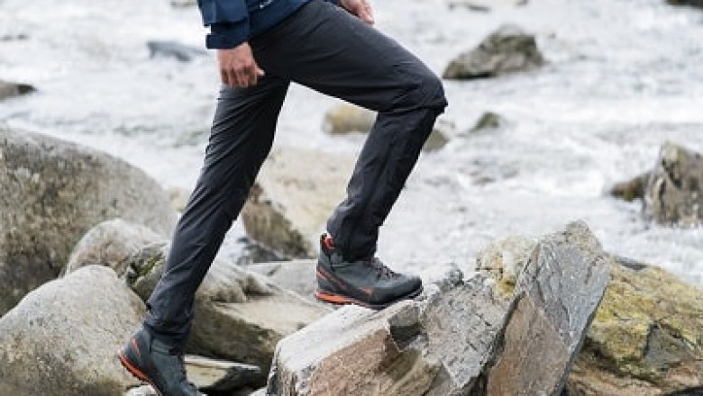 Waterproof Trousers Market to be Dominated by Asia-Pacific Region by 2026 | TechSci Research