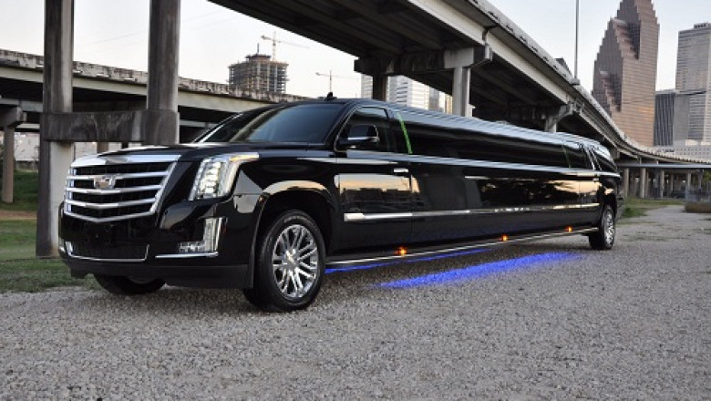 Wedding Limo Rental Long Island