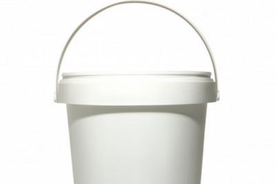 Wide range of premium quality plastic pails in Saudi Arabia - SAPIN