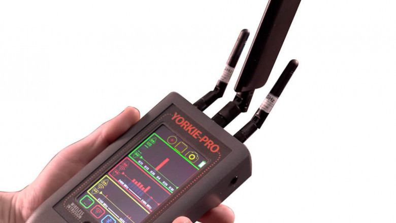 Wireless Intrusion Detection and Prevention Systems (WIPDS) Market Trends Analysis 2021 CAGR Growth, Future Outlook 2026