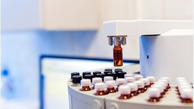 World Gas Chromatography Market - Opportunities and Forecasts, 2021-2028