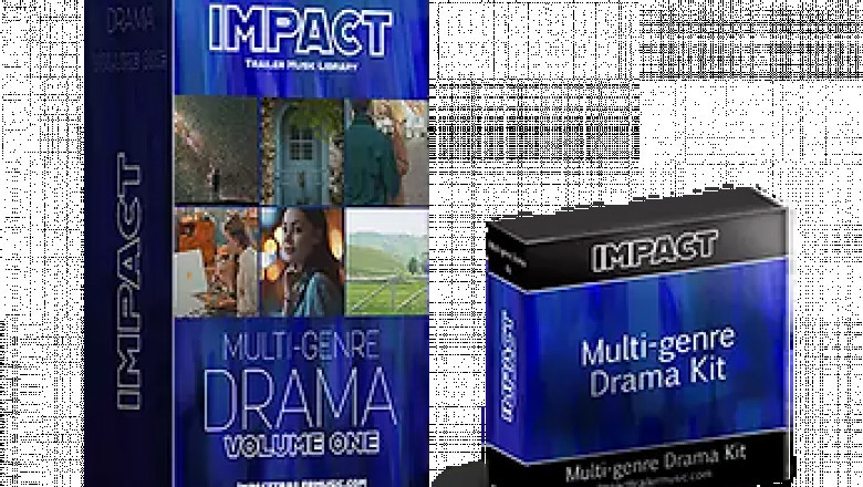 Your Music Library - Royalty Free!