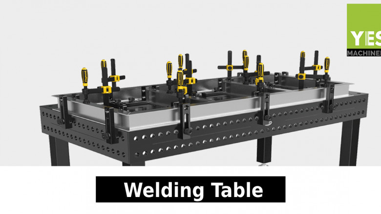 7 Must have Welding Accessories